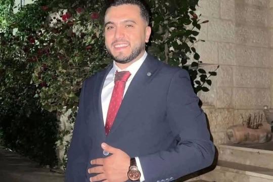 استشهاد الشاب أحمد حميدات داخل سجون الاحتلال بعد انقطاع أخباره منذ إصابته بالرصاص