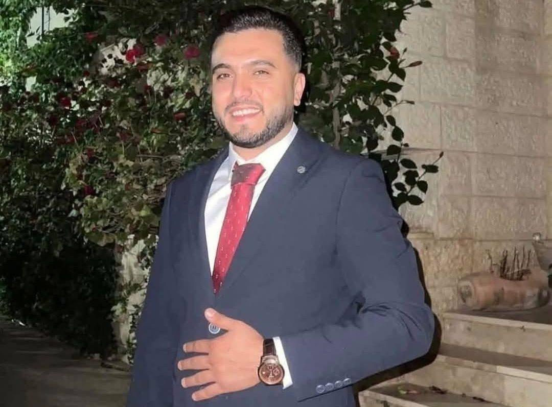 عائلة الشاب من مخيم الجلزون تنتظر معرفة ملابسات استشهاده