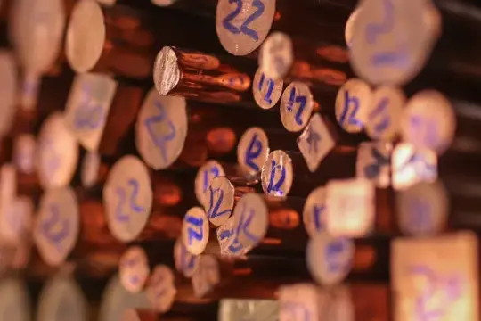 النحاس يرتفع بدعم تراجع الدولار وتهديدات ترامب ورسوم محتملة على أوروبا