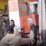 إخلاء قسري لثلاث عائلات مقدسية من منازلها في بطن الهوى بسلوان لصالح الاستيطان