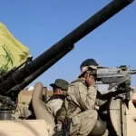 رداً على جرائم العدو.. حزب الله يستهدف آليات وجنود الاحتلال جنوب لبنان
