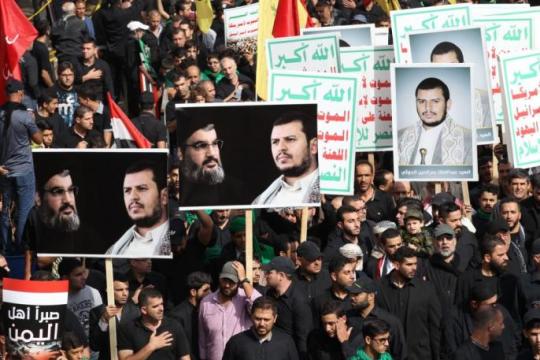 العراق يضع حزب الله وأنصار الله ضمن قوائم الإرهاب