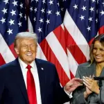 تراجع عملة “$TRUMP” رغم دعم ترمب المتجدد لصناعة العملات المشفرة