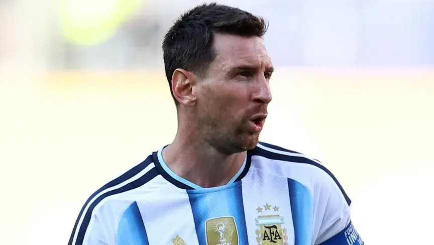 منتخب الأرجنتين يخطط لتكريم قائده التاريخي في مباراة وداعية أمام بنين