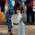 الأونروا: العائلات النازحة في غزة تواجه صعوبات حادة في الحصول على مياه شرب نظيفة