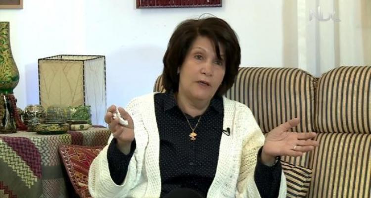 ماجدة المصري: الاستحقاق الانتخابي يمكن أن يسهم في إنهاء الانقسام