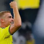 النصر يقلب الطاولة على التعاون ويواصل انطلاقته المثالية في دوري روشن