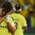 النصر يبدأ مشوار الدفاع عن لقب دوري روشن بثلاثية في شباك الفتح