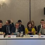 مصر تجدد رفضها لتقسيم غزة وتدين التصعيد الإسرائيلي في الأراضي الفلسطينية