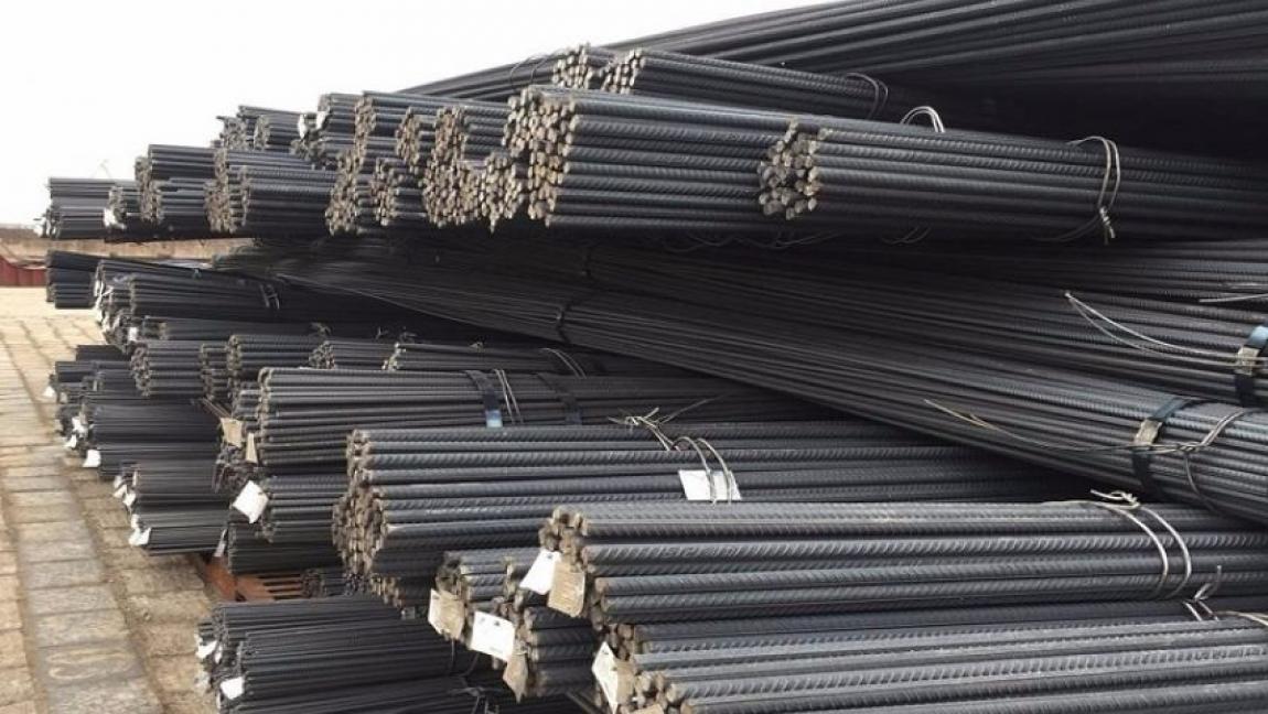 خام الحديد يواصل التراجع مع زيادة المخزونات الصينية وإنتاج "فالي" القياسي