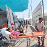الصحة العالمية: أكثر من 18,500 مريض في غزة بحاجة لرعاية طبية متخصصة
