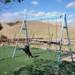 استشهاد طفلين وإصابة ثلاثة بانفجار لغم من مخلفات الاحتلال في الأغوار الوسطى