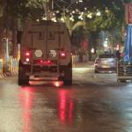 الاحتلال الإسرائيلي يعتقل 15 امرأة من محافظة قلقيلية أغلبهن زوجات أسرى محررين