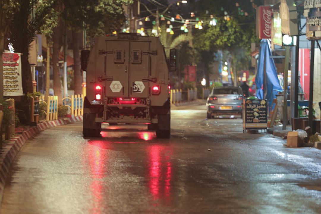 نادي الأسير: الحملة غير مسبوقة وتستهدف النساء بشكل تصاعدي بعد جريمة الإبادة