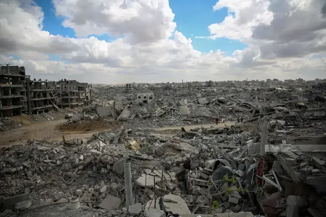 مصادر طبية: 172 ألف مصاب و713 شهيداً منذ وقف إطلاق النار