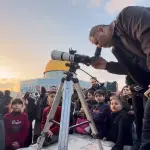 المفتي العام يدعو المواطنين لتحري هلال شهر رمضان مساء الثلاثاء المقبل