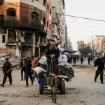 صحة غزة: 391 شهيدًا في القطاع منذ تطبيق وقف إطلاق النار