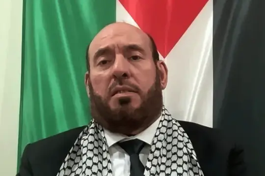 حماس: نرد قريبا على خطة ترامب والوقت ليس سيفا على رقابنا