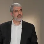 مشعل يكشف مقاربة حماس الجديدة بشأن السلاح ويؤكد: غزة آن لها أن تتعافى