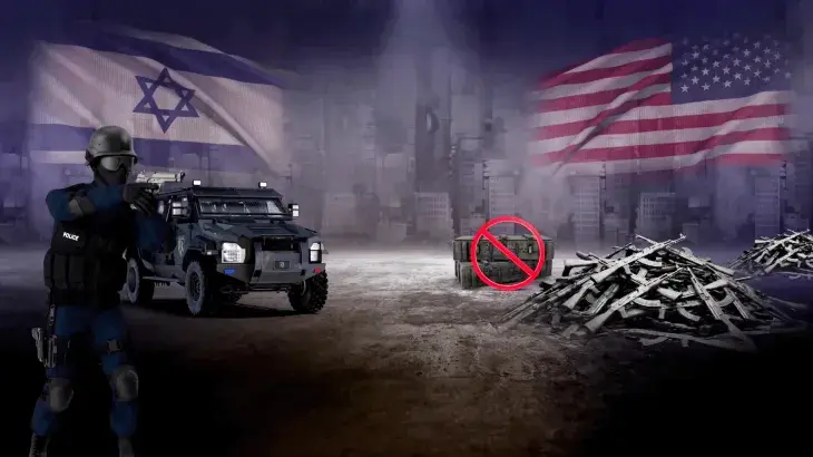 الوفود تناقش تعزيز المساعدات الإنسانية وإعادة إعمار غزة وتشكيل مجلس السلام وقوة استقرار دولية