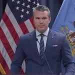 وزير الحرب الأمريكي: اليوم سيكون"الأشد" هجوماً على إيران وهزيمتها باتت حاسمة