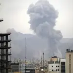 مصادر إسرائيلية: تغيير النظام في إيران ليس هدف الحرب