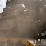 إسرائيل تستبق محادثات روما: لا انسحاب إضافيًا من جنوب لبنان دون نزع سلاح حزب الله
