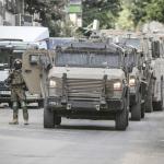 اعتقالات واقتحامات واسعة في نابلس ورام الله واعتداءات للمستوطنين جنوب المدينة