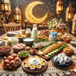 خبراء تغذية يكشفون أسرار الحفاظ على الطاقة والشبع أثناء الصيام في رمضان