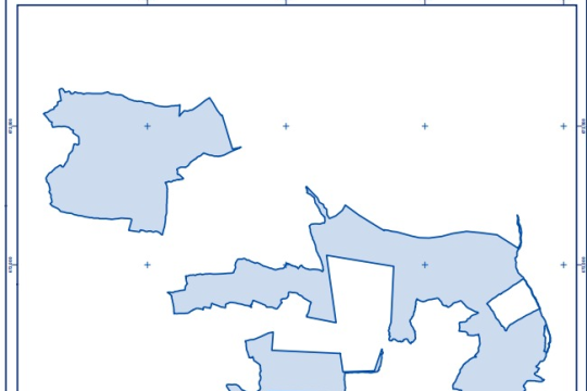 الاحتلال الإسرائيلي يستولي على 694 دونماً من أراضي قلقيلية وسلفيت