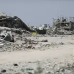 ارتفاع حصيلة ضحايا الحرب في غزة إلى 73,914 شهيدًا و174,952 إصابة