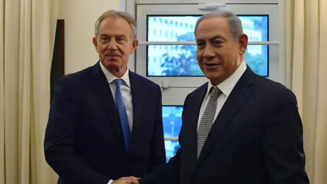 مبادرة لفرض سيطرة السلطة الفلسطينية على مناطق محددة في القطاع ضمن مشروع تجريبي