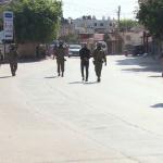 ارتفاع عدد المصابين في طوباس جراء العدوان الإسرائيلي إلى 130 شخصاً