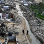 سفارة أميركا لدى إسرائيل في عهد بايدن عرقلت تحذيرات من "خراب كارثي" في غزة