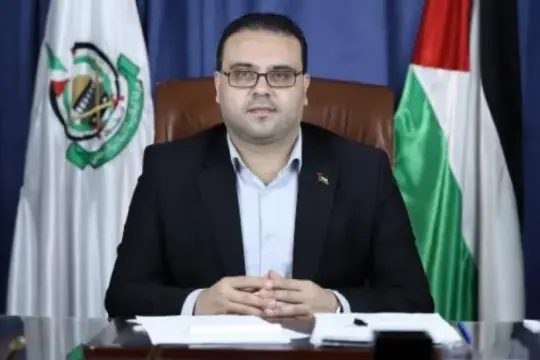 حماس: تدمير الاحتلال للأحياء السكنية انتهاك لاتفاق وقف إطلاق النار في غزة