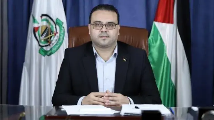 حماس: تدمير الاحتلال للأحياء السكنية انتهاك لاتفاق وقف إطلاق النار في غزة