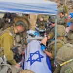 الجيش الإسرائيلي يعيد جثة آخر أسير في غزة بعد عامين من الاحتجاز