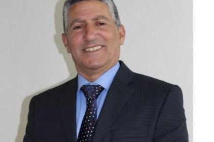 علي أبو سرحان