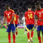 لامين يامال يقود قائمة إسبانيا للمونديال وغياب تاريخي للاعبي ريال مدريد