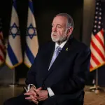 سفير الولايات المتحدة: إسرائيل ستتخذ قرارها المستقل بشأن أي ضربة لإيران