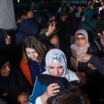 الأمم المتحدة تعرب عن قلقها من انتهاكات إسرائيلية بحق العائدين إلى غزة عبر معبر رفح