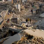 وزير الدفاع: قوات حفظ السلام الإندونيسية في غزة ستركز على الصحة والإعمار