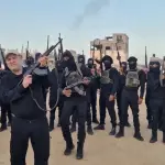 تقرير: ظهور جماعات فلسطينية مناهضة لحماس يزيد التوتر في غزة بعد وقف إطلاق النار