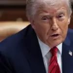 ترامب: الإعلان عن قادة مجلس السلام في غزة مطلع العام المقبل