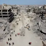 العفو الدولية: هجوم حماس ومعاملة الرهائن في غزة تصل إلى حد جرائم ضد الإنسانية