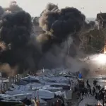 حماس تربط نزع سلاحها بانسحاب إسرائيلي كامل من غزة وسط تعثر المفاوضات