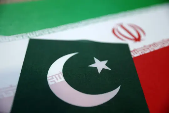 إيران: جهود باكستان الدبلوماسية لوقف الحرب تدخل "مرحلة حاسمة"