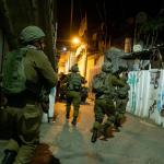 اقتحامات واعتقالات واعتداءات للمستوطنين في الضفة الغربية