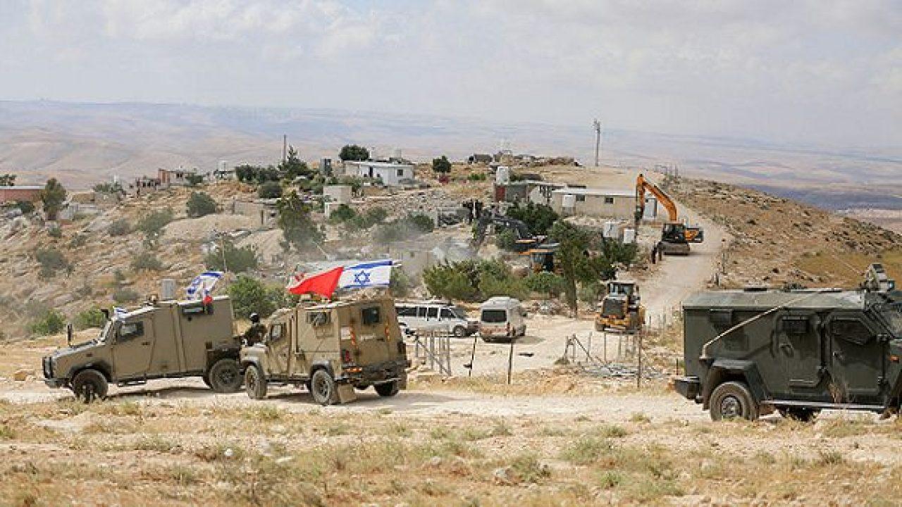 مشروع بطول 10 كم يهدد بمصادرة أراضٍ واسعة وتدمير مصادر رزق المواطنين