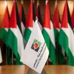 لجنة الانتخابات الفلسطينية تدرب طواقم تسجيل الناخبين استعداداً لانتخابات 2026
